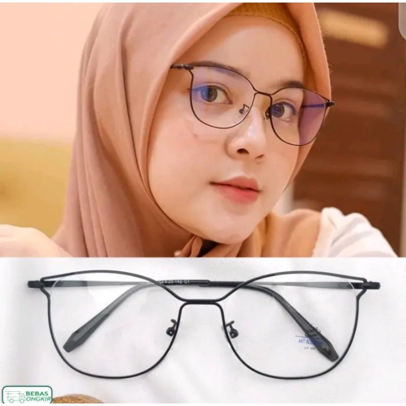 KACAMATA FRAME SK2065