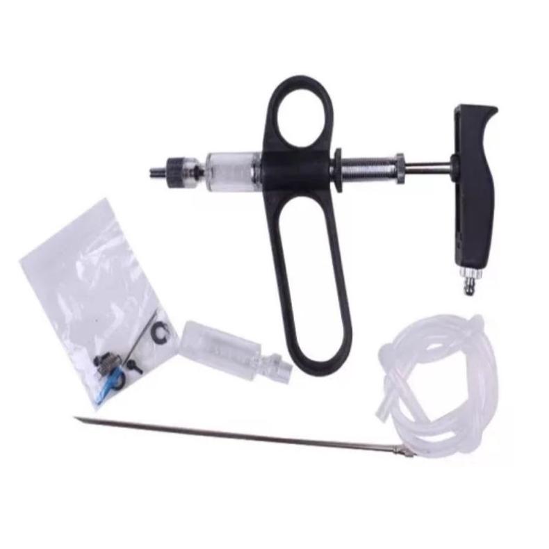 alat suntik ayam vaksin Doc bebek broiler ayam Bangkok kampung petelur pedaging ayam ras Jawa super 