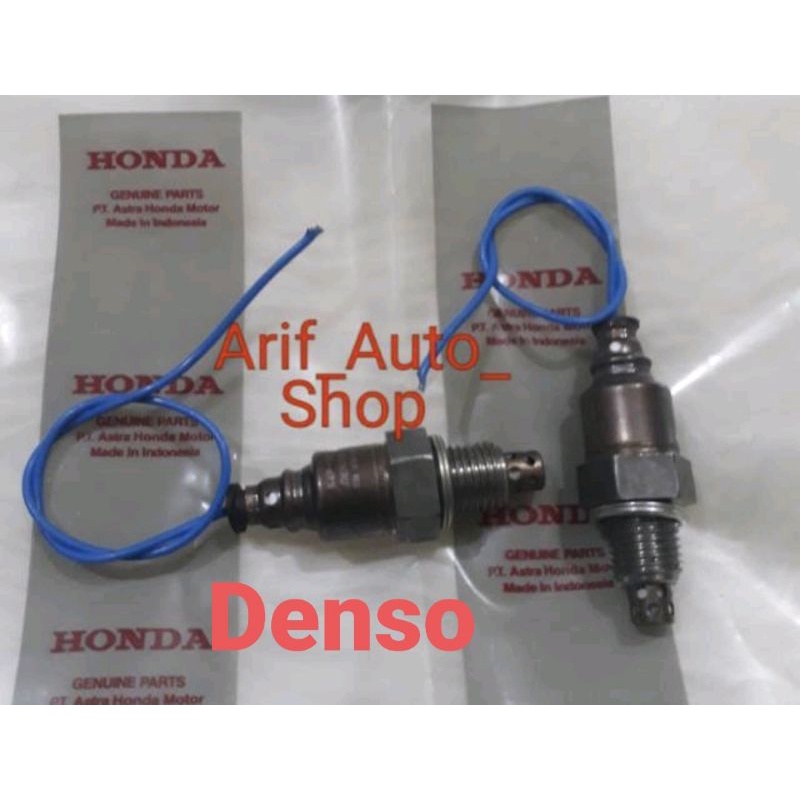 Sensor o2 Oxigen Oksigen Cb150r Lama - Sensor kenalpot Cb150r Old Original