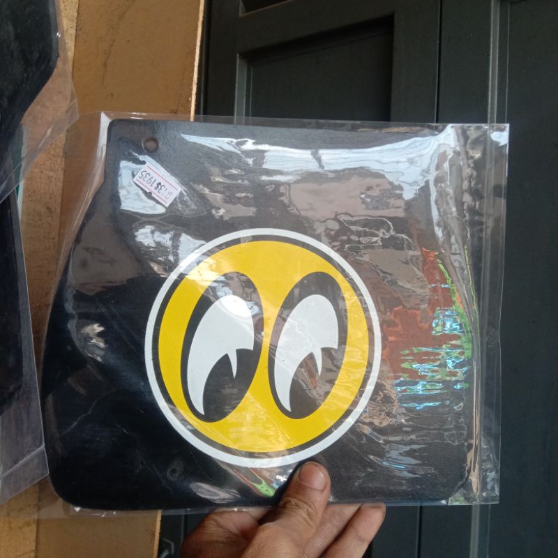 cepet kepet air Vespa super sprint bajaj moon