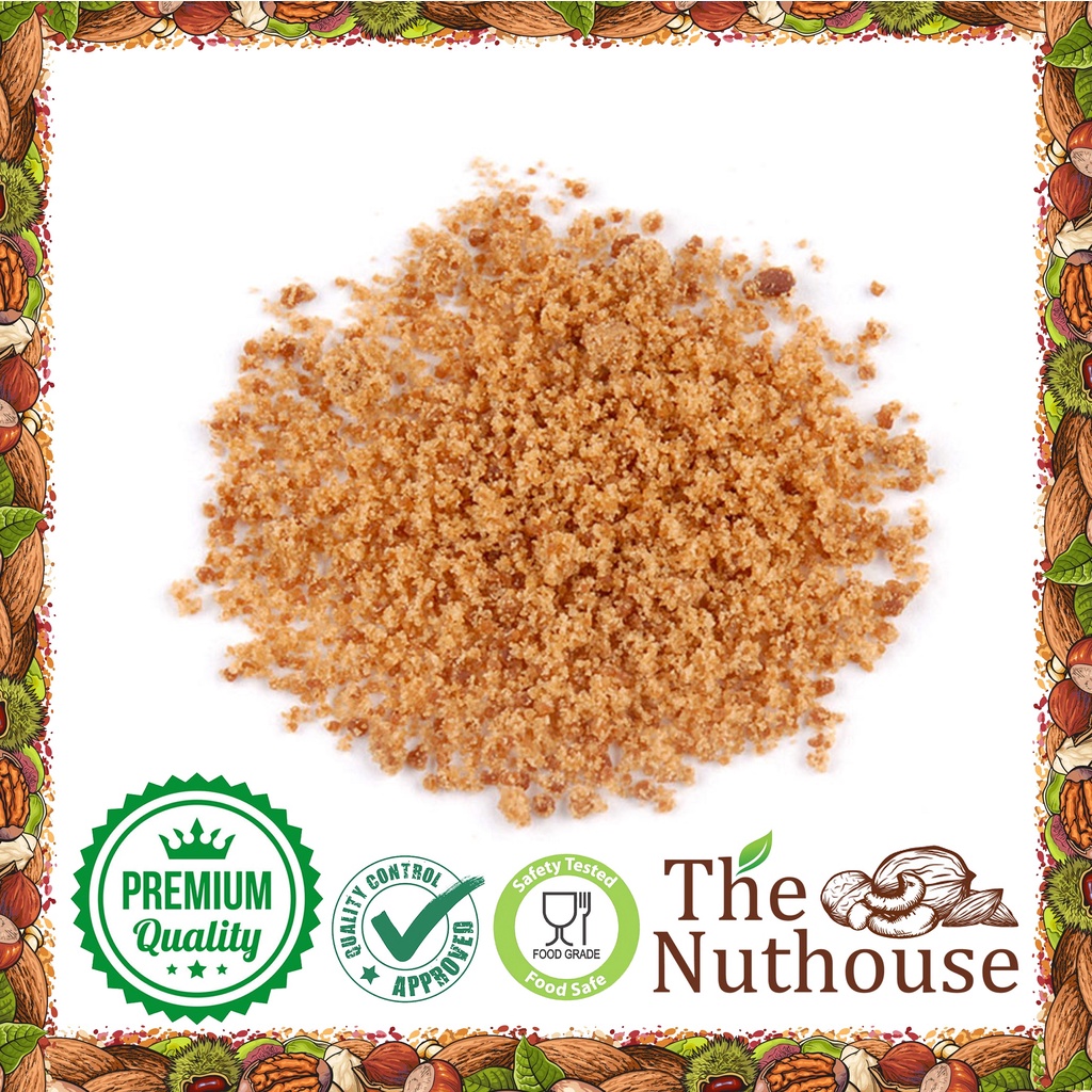 100gr Coconut Sugar / Gula Kelapa / Gula Semut [PREMIUM]