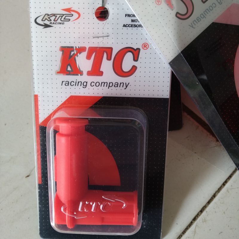 cangklong busi KLX Dtracker CRF 150L