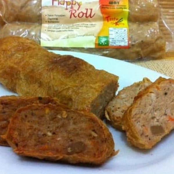 

Sale[KF7]-vegetarian veggieway happy roll/chun kia/ngo hiong/go hiong