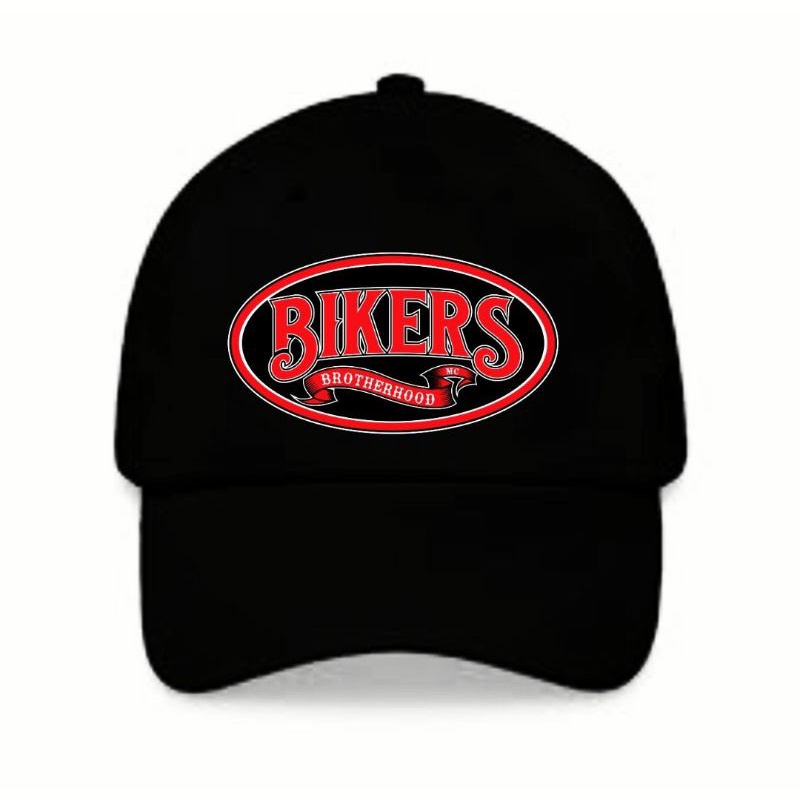 Topi Jaring Brotherhood