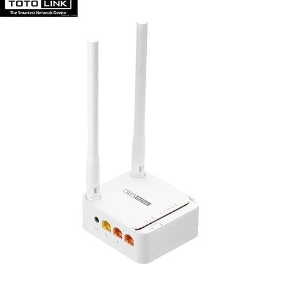 TOTOLINK N200RE - V4