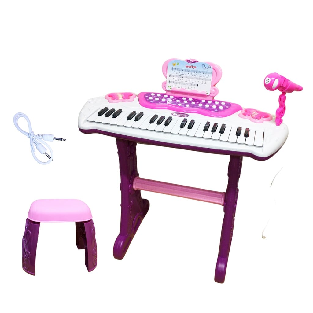 Electronic Piano 883D