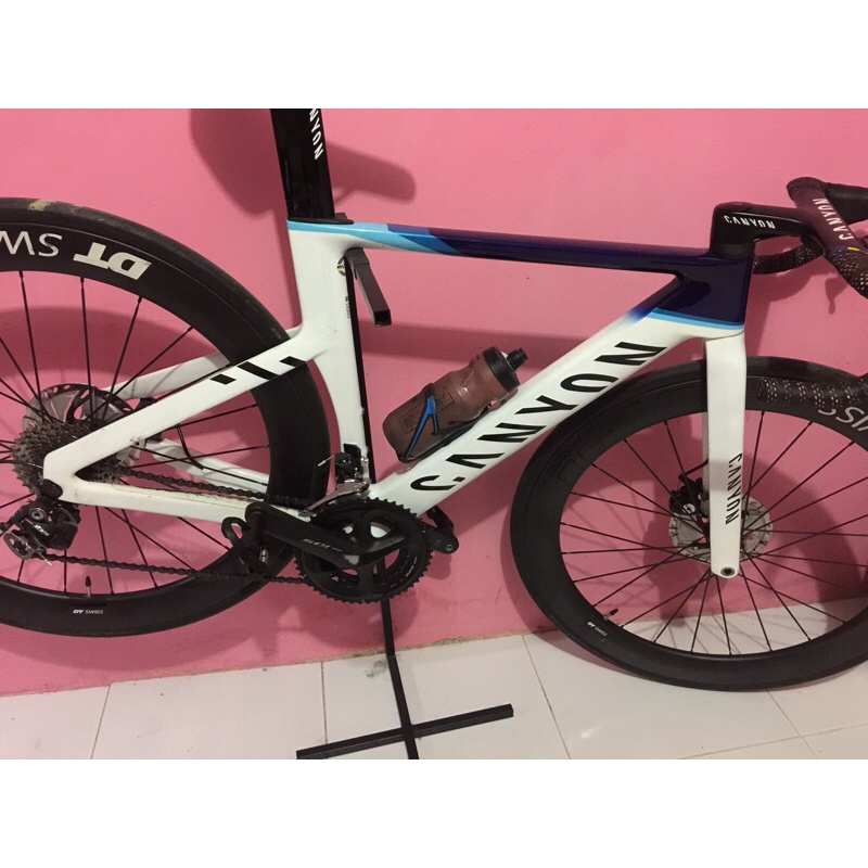 Harga road bike discount canyon