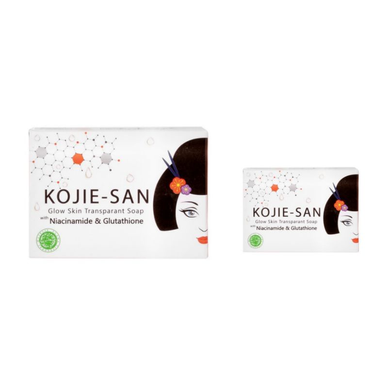 Kojie San Soap 65gr / Sabun Kojie San Series