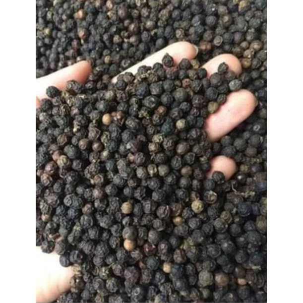 

Black Pepper 100 Grams