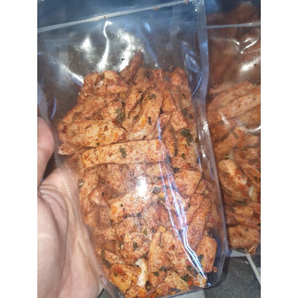 

BasrengpedasBasreng100gr