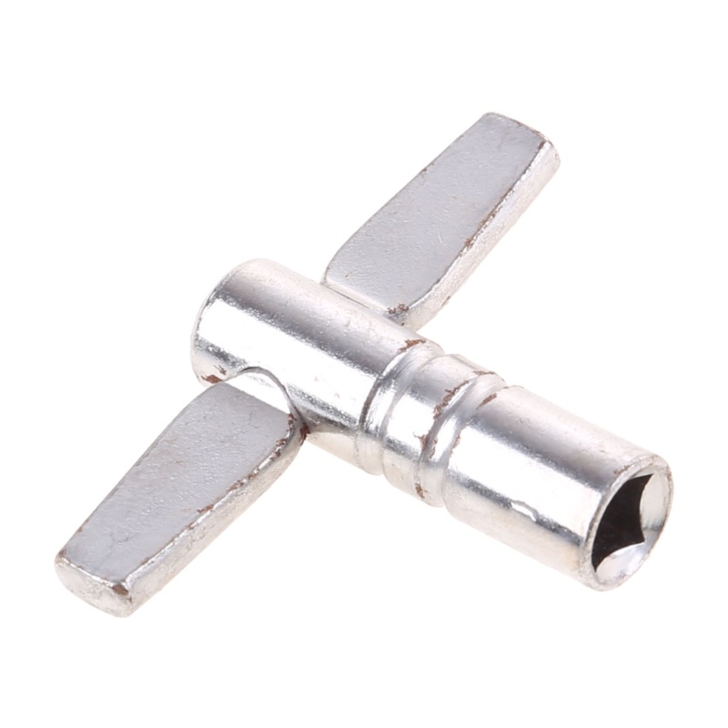 Sun Metal Drum Tuning Untuk Kunci Tuner Drum Aksesoris Instrumen Hardware