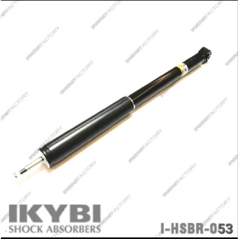 IKYBI Shock Breaker Absorber Belakang Sett Honda Jazz RS 14-on