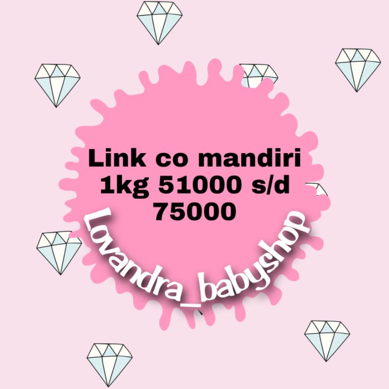 

LINK CO MANDIRI