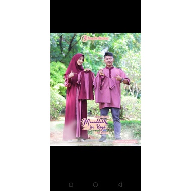 Sarimbit mawadah by nanabi