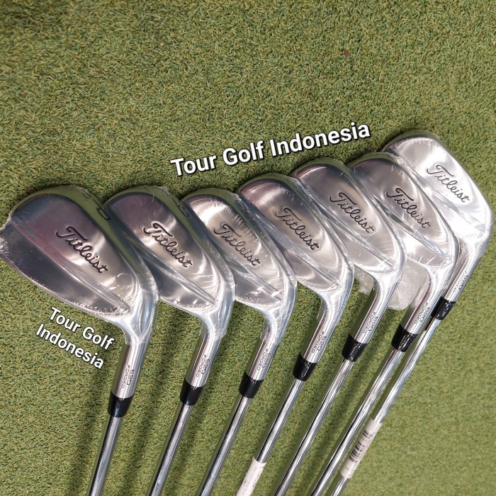 Stick Stick Golf Iron Titleist Mb 620 Project X 6.0 #4 - P