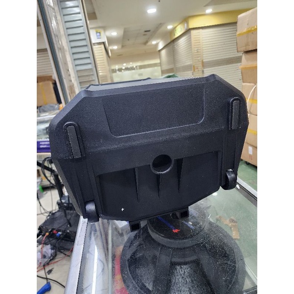 Speaker Portable 12 Inch Ashley Joss 12 original