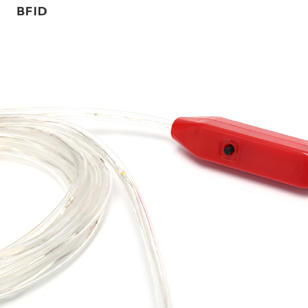 [BFID] Lampu Led Skipping Rope Anak Kids Latihan Jump Fitness Anak Warna Random [ID]