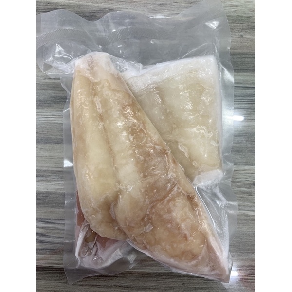 

FILLET KAKAP SKINLESS 500GR