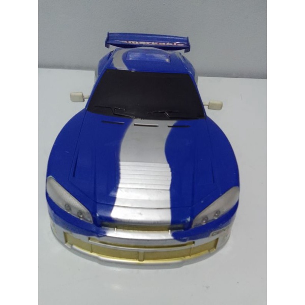 Mobil rc qd sedan skyline Randa 1/10