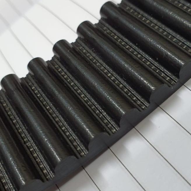 Timming Belt S8M PU Meteran | Belt 8M Open PU