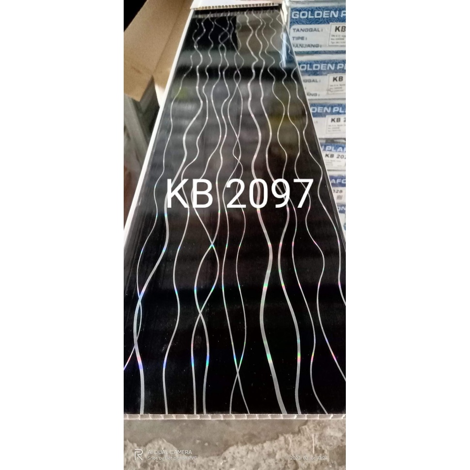 | plafon pvc 4 m perdus |PVC| PVC PLAFON |pvc lembaran|plafon pvc perlembar |plafon rumah|plafon pvc