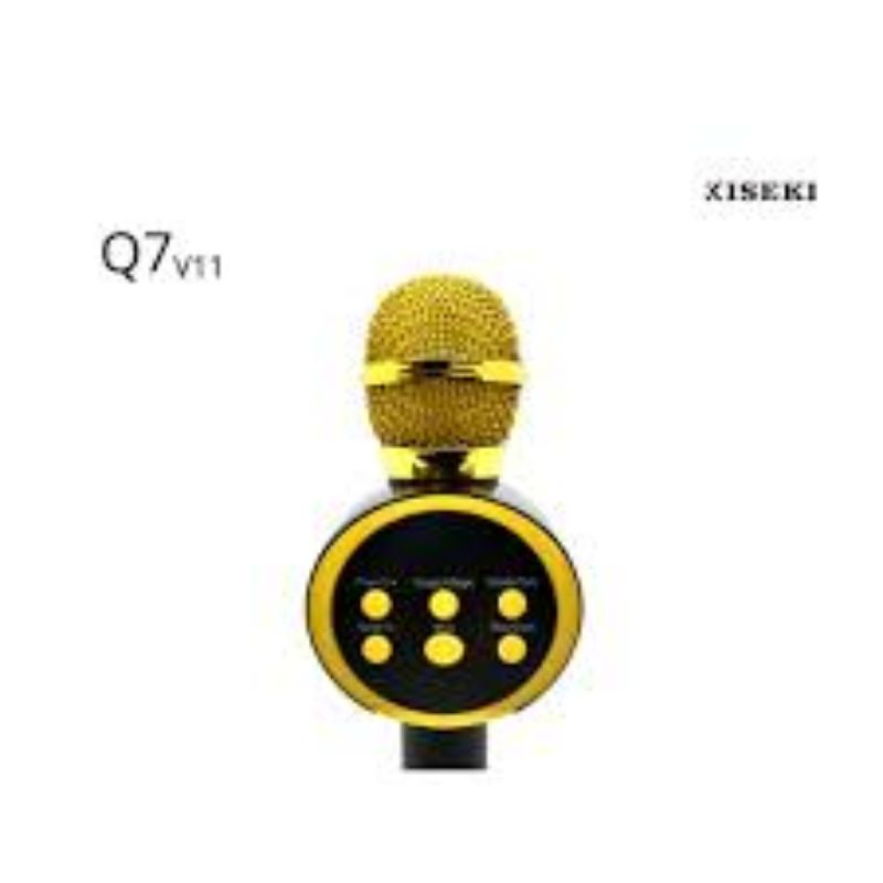Kiseki Mikrofon Mic + Speaker BT V-11 Bluetooth