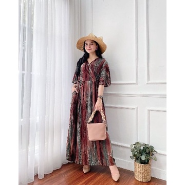 Paket Usaha Daster Kimono