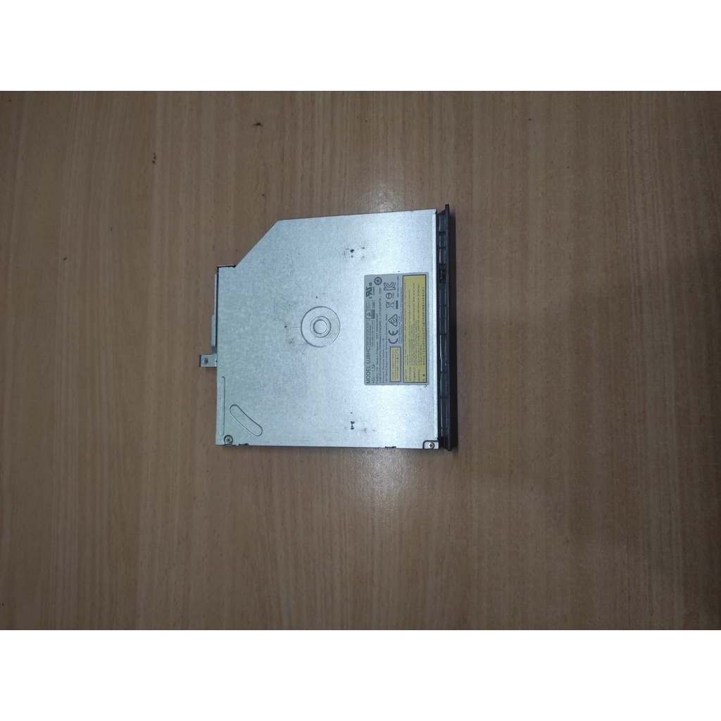 DVD Room Laptop Asus X455L X455LD