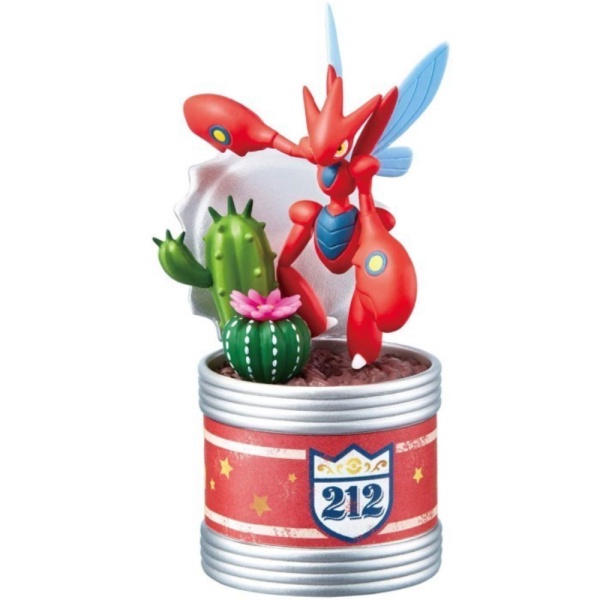 

Candy Rement Jual Murah Pokemon Toy Pocket Figure Set SCIZOR - Botanical 3 Collection SPLIT