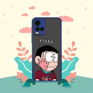 PRINTING HYBRID Nobita Shizuka case redmi 10c t1 y75 5g note 11 11S PRO 6 10 infinix hot 10s vivo Y15S y15a 3X 8 10 y01 v23e infinix smart 5 6 hot 11 11s