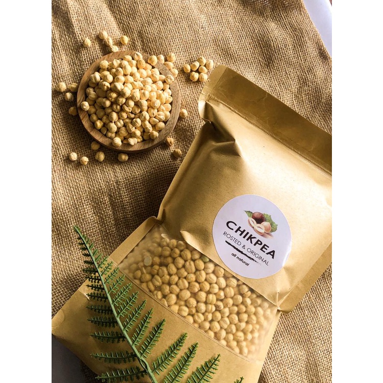 

Kacang Arab 1kg Kacang Arab Panggang Oleh Oleh Haji Umrah