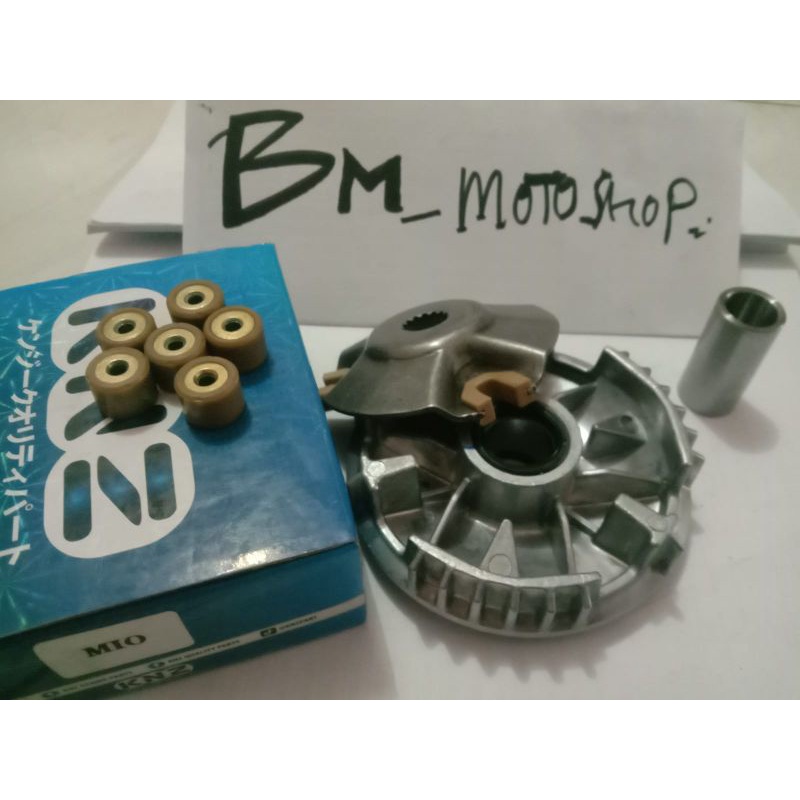 RUMAH ROLLER SET MIO SOUL/MIO SPORTY