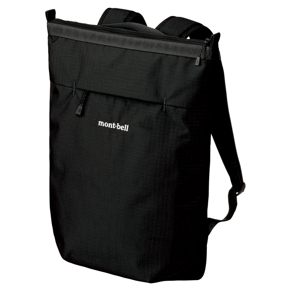 Tas Ransel Montbell Bernina Pack 10