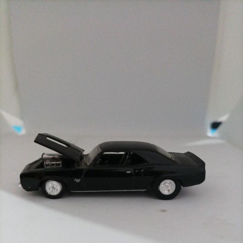 Racing Champions 69 Chevy Camaro