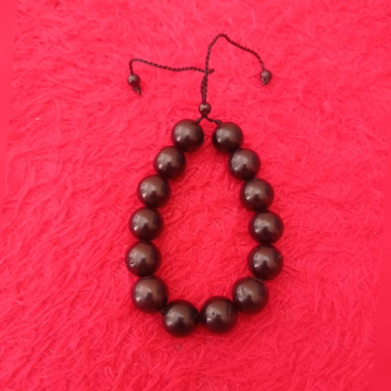 Gelang kaukah kokka bulat Besar