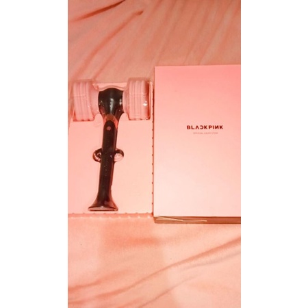 lightstick blackpink ver 1