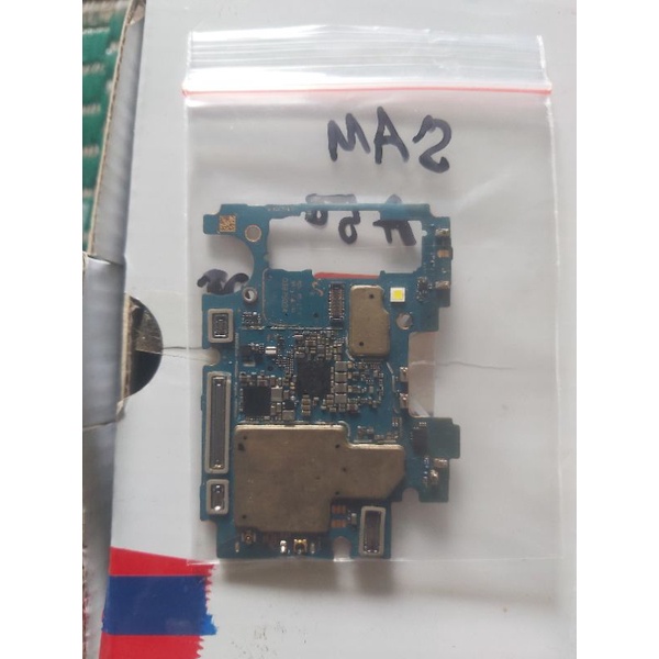 MESIN SAMSUNG A50 MATOT