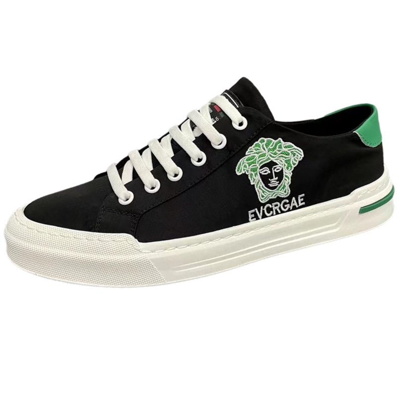 Sepatu Pria Sneakers Import - 124191 - Shoes Fashions Men's Sport Casual Termurah