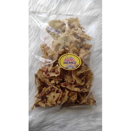 

PeyekKacangTanah