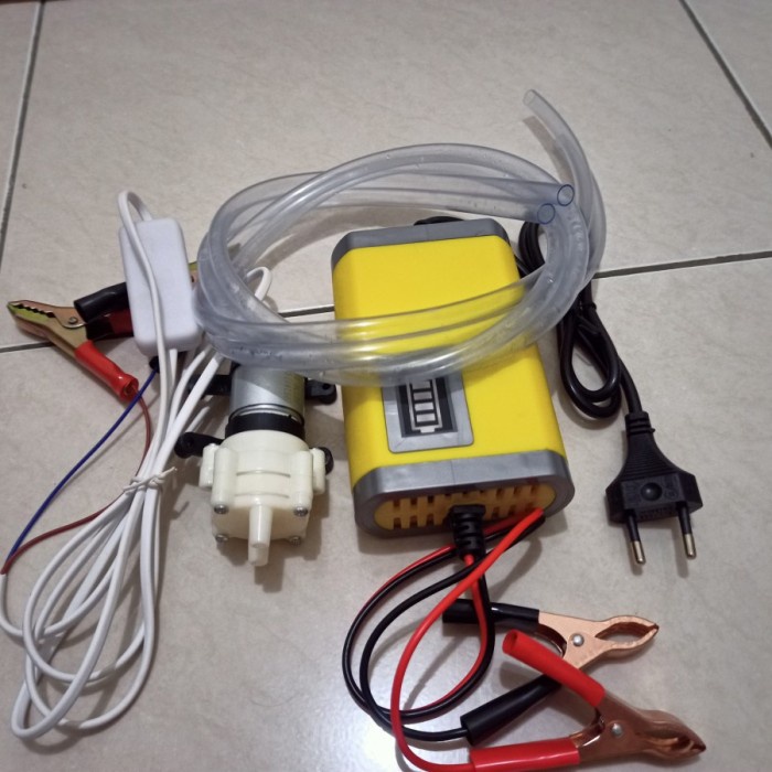 MESIN SEDOT MADU/ MESIN SEDOT TRIGONA/ ALAT SEDOT MADU/ ALAT TRIGONA