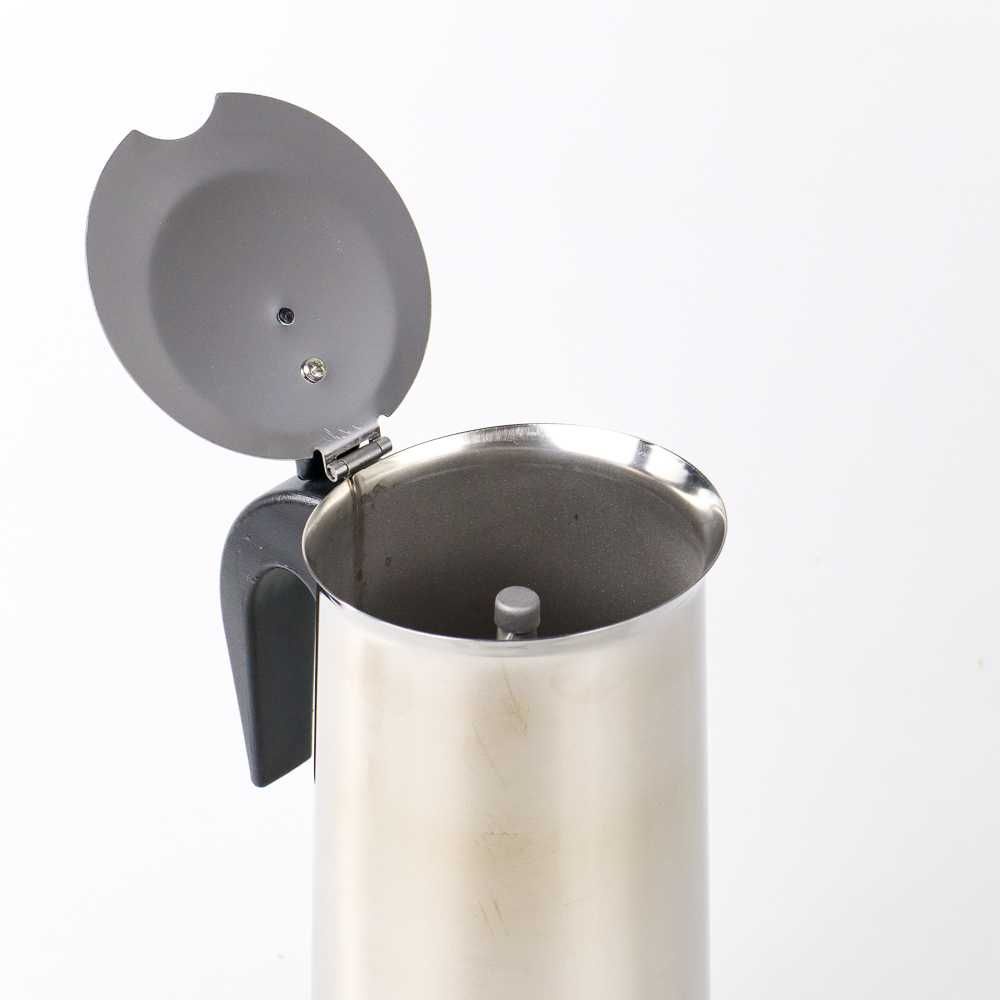 COREVIIP Teko Moka Pot Espresso Coffee Maker Stovetop Filter - Z21 - PRMI