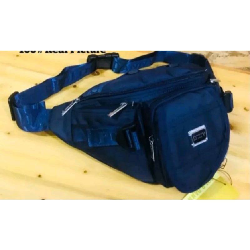 tas pinggang tas sling bag impor junglesurf