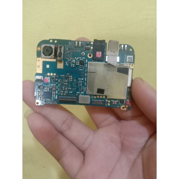 mesin asus zenfone live l2