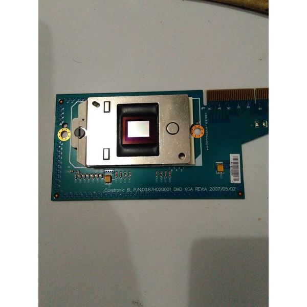 DMD Chip Big 8060
