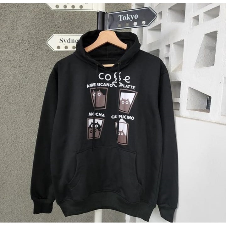 Sweater Wanita Grosir Berkualitas - Americano Latte