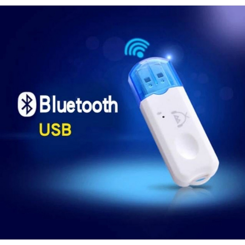 Bluetooth music dongle plug and play bluetooth dongle
