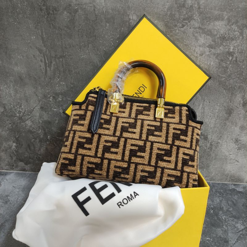 Fendi BTW Mini Bag