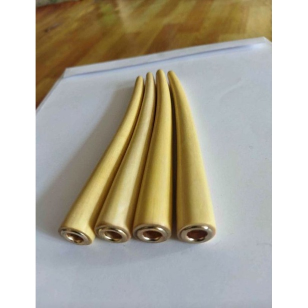 once kayu kemuning asli