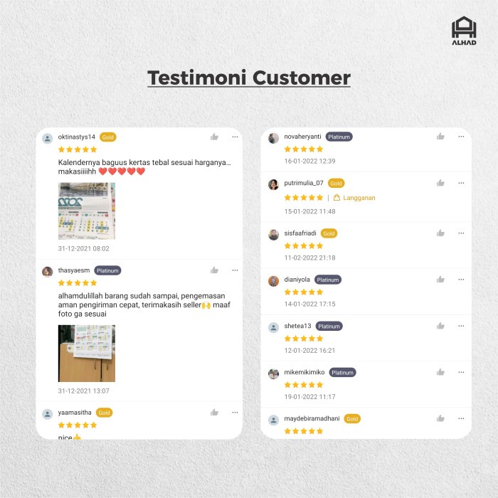 

Terlaris ✨ -Kalender Puasa 2023 I kalender Dinding I Aesthetic I Ukuran 31x47cm- 2.1.23