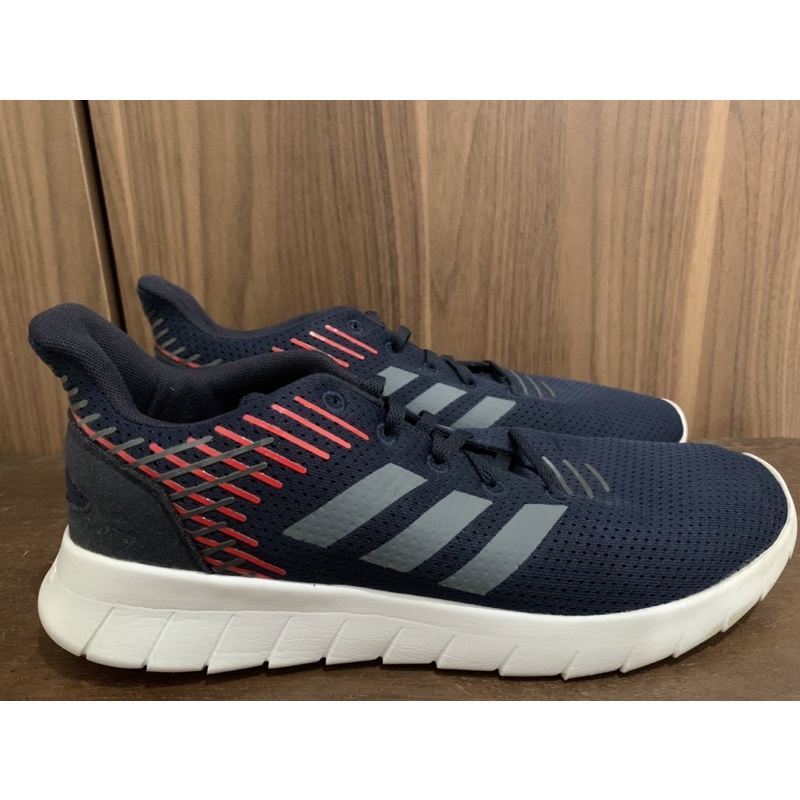 ADIDAS ASWEERUN MEN F36334 (Navy)